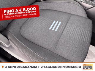 FORD Focus active 1.0t ecoboost h 125cv 7