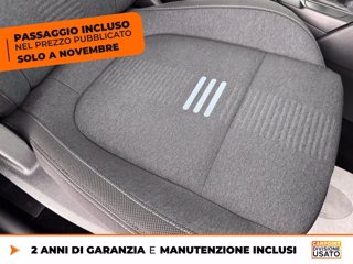 FORD Focus active 1.0t ecoboost h 125cv 7