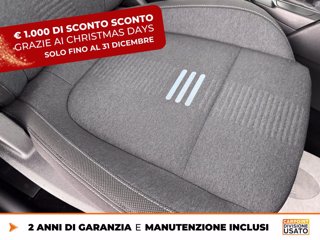 FORD Focus active 1.0t ecoboost h 125cv 7