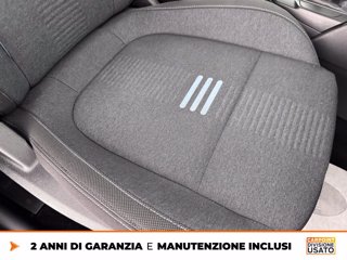 FORD Focus active 1.0t ecoboost h 125cv 7