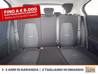 FORD Focus active 1.0t ecoboost h 125cv 8