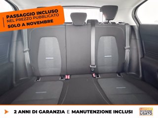 FORD Focus active 1.0t ecoboost h 125cv 8
