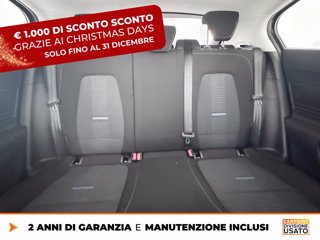 FORD Focus active 1.0t ecoboost h 125cv 8