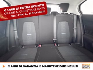 FORD Focus active 1.0t ecoboost h 125cv 8