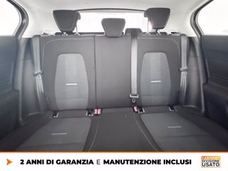 FORD Focus active 1.0t ecoboost h 125cv 8