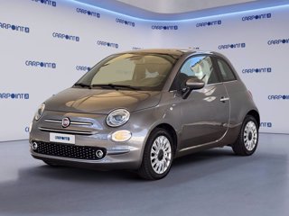FIAT 500 1.2 lounge 69cv my20 0