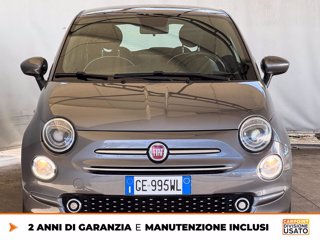 FIAT 500 1.2 lounge 69cv my20 1