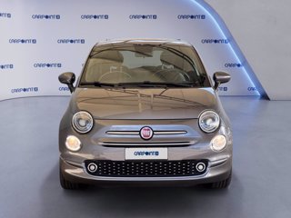 FIAT 500 1.2 lounge 69cv my20 1