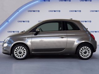 FIAT 500 1.2 lounge 69cv my20 2