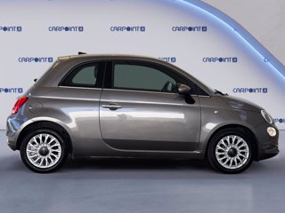 FIAT 500 1.2 lounge 69cv my20 4