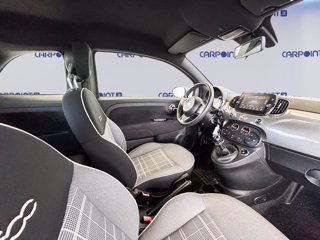 FIAT 500 1.2 lounge 69cv my20 5