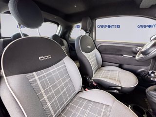 FIAT 500 1.2 lounge 69cv my20 6
