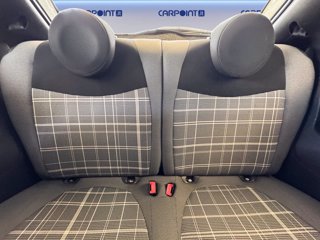 FIAT 500 1.2 lounge 69cv my20 8