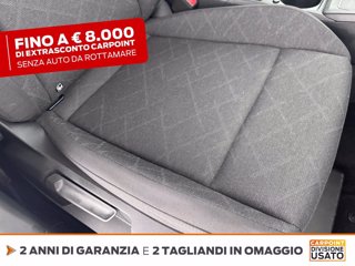 VOLKSWAGEN Golf 1.0 etsi evo life 110cv dsg 9