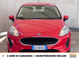 FORD Fiesta 5p 1.1 connect s&s 75cv 1