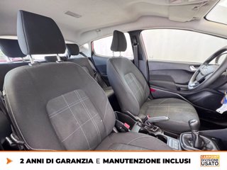 FORD Fiesta 5p 1.1 connect s&s 75cv 6