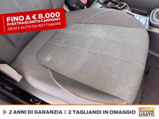 FORD Fiesta 5p 1.1 connect s&s 75cv 7