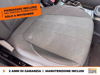 FORD Fiesta 5p 1.1 connect s&s 75cv 7