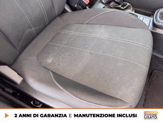 FORD Fiesta 5p 1.1 connect s&s 75cv 7