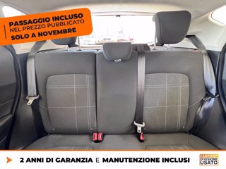 FORD Fiesta 5p 1.1 connect s&s 75cv 8