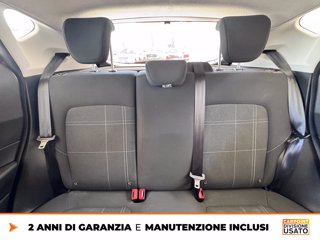 FORD Fiesta 5p 1.1 connect s&s 75cv 8