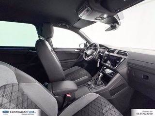 VOLKSWAGEN Tiguan 2.0 tdi r-line 4motion 150cv dsg 5