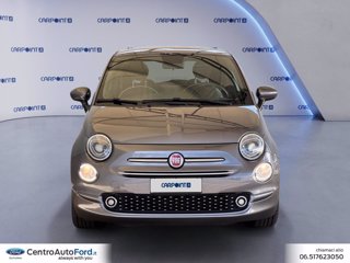 FIAT 500 1.2 lounge 69cv my20 1