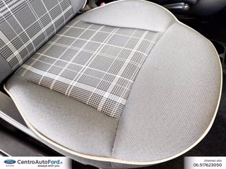 FIAT 500 1.2 lounge 69cv my20 7