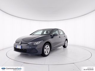 VOLKSWAGEN Golf 1.0 etsi evo life 110cv dsg 0