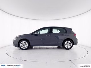 VOLKSWAGEN Golf 1.0 etsi evo life 110cv dsg 2