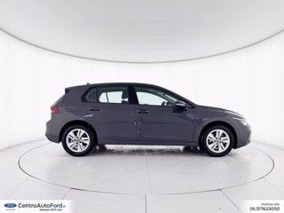 VOLKSWAGEN Golf 1.0 etsi evo life 110cv dsg 4