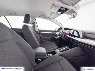 VOLKSWAGEN Golf 1.0 etsi evo life 110cv dsg 5