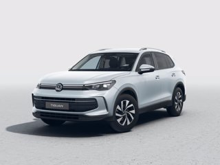 VOLKSWAGEN Tiguan 1.5 etsi edition plus 130cv dsg