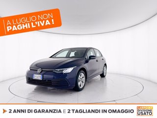 VOLKSWAGEN Golf 1.0 etsi evo life 110cv dsg