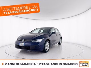 VOLKSWAGEN Golf 1.0 etsi evo life 110cv dsg