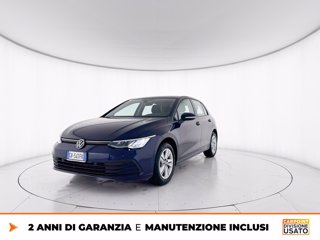 VOLKSWAGEN Golf 1.0 etsi evo life 110cv dsg