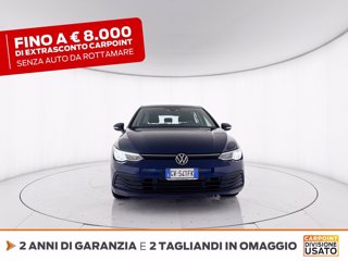 VOLKSWAGEN Golf 1.0 etsi evo life 110cv dsg 3