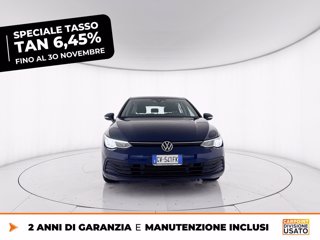 VOLKSWAGEN Golf 1.0 etsi evo life 110cv dsg 3