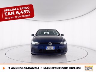 VOLKSWAGEN Golf 1.0 etsi evo life 110cv dsg 3