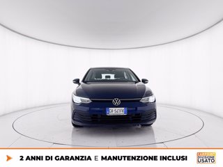 VOLKSWAGEN Golf 1.0 etsi evo life 110cv dsg 3