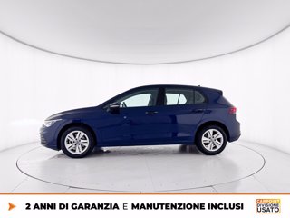 VOLKSWAGEN Golf 1.0 etsi evo life 110cv dsg 4