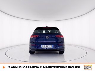 VOLKSWAGEN Golf 1.0 etsi evo life 110cv dsg 5