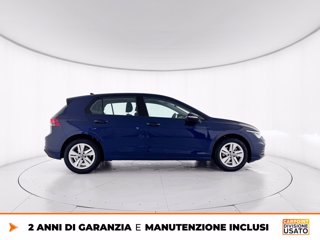 VOLKSWAGEN Golf 1.0 etsi evo life 110cv dsg 6