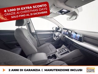 VOLKSWAGEN Golf 1.0 etsi evo life 110cv dsg 7