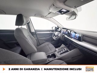 VOLKSWAGEN Golf 1.0 etsi evo life 110cv dsg 7