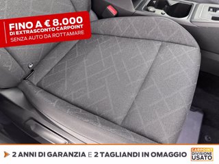 VOLKSWAGEN Golf 1.0 etsi evo life 110cv dsg 9