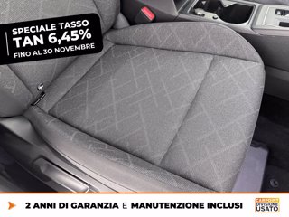 VOLKSWAGEN Golf 1.0 etsi evo life 110cv dsg 9