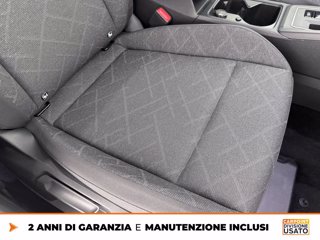 VOLKSWAGEN Golf 1.0 etsi evo life 110cv dsg 9