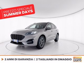 FORD Kuga 2.5 full hybrid st-line x 2wd 190cv cvt
