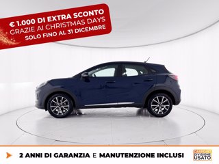 FORD Puma 1.0 ecoboost h titanium s&s 125cv 3